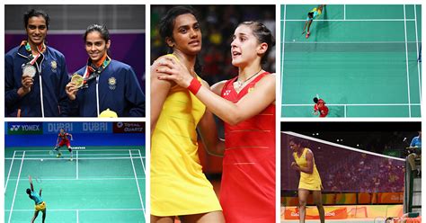 pv sindhu five moments that transformed her badminton career