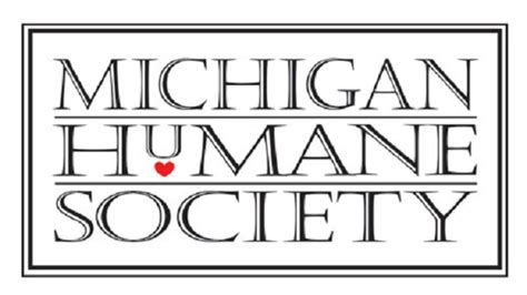 Michigan Humane Society offering $25 adoptions