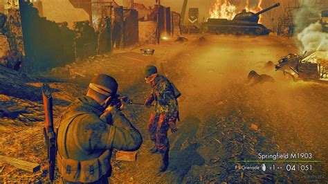 Mediafire Pc Games Download Sniper Elite Nazi Zombie Army 2 Download