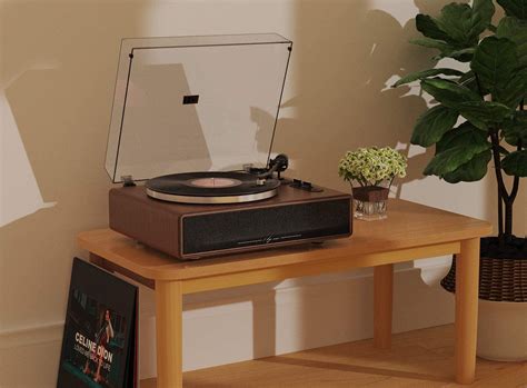 The Best Beginner Turntables If Youre Just Getting Into Vinyl