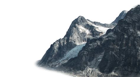 Mountain With Snow Png Image Purepng Free Transparent Cc0 Png Image