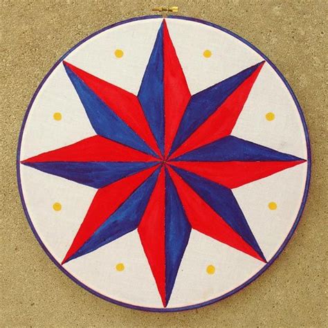I would suggest this book to anyone who wants to read a genuine study of the hex signs, rather than folklore or speculation. hex signs | Protection Pennsylvania Dutch Hex sign as ...