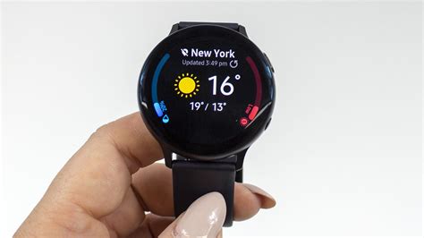 Samsung Galaxy Watch Active 3 Yenilikleri Sızdırıldı Tamindir