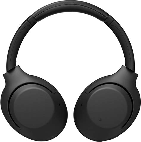 Sony Wh Xb900n Wireless Bluetooth Noise Cancelling Headphones 40mm