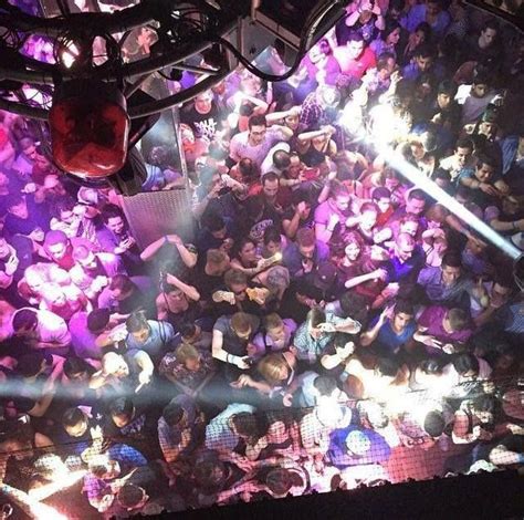 Review Paul Van Dyk Outstanding At Pacha In New York City Includes