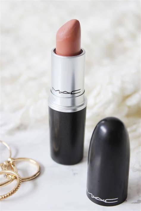 Mac Honeylove Lipstick Review Swatches Mac Honeylove Lipstick