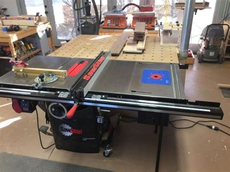 Top 10 Best Contractor Table Saw Reviews And Comparison 2023