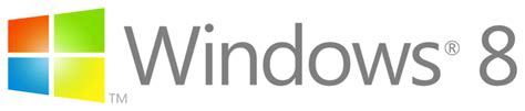 Windows 8 Logo By Add7 On Deviantart