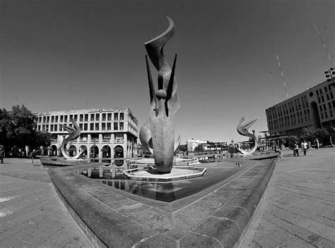 Plaza Tapatía Guadalajara Jalisco