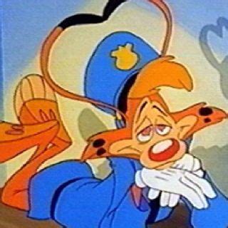 Bonkers D Bobcat Looney Tunes Characters Classic Cartoon Characters Classic Cartoons School