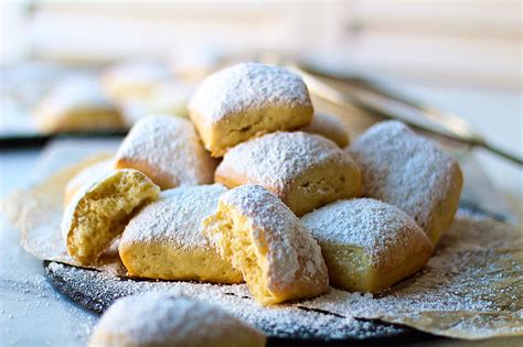 It was so delicious as well! Celebrate Mardi Gras By Making These Vegan Baked Beignets
