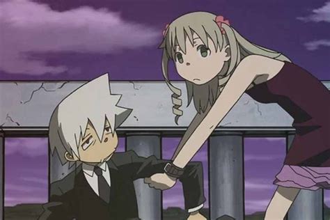 Top 20 Famous Quotes Of Maka Albarn From Anime Soul Eater Anime Rankers
