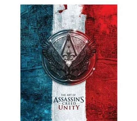 The Art Of Assassin S Creed Unity Festima Ru