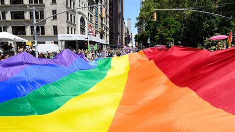 Pride Month How It Started And How To Celebrate Entertainment