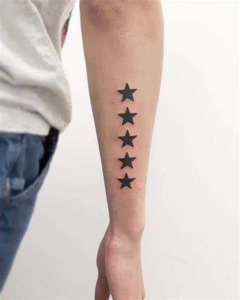 Small Forearm Tattoos For Men Printable