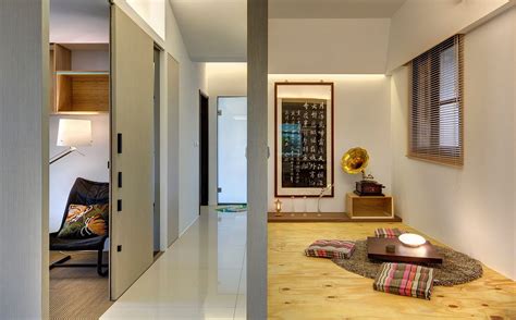 Wood Box Apartments From Cloud Pen Studio In Taichung Taiwan