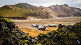 Landmannalaugar A Geothermal Paradise In The Icelandic Highlands All