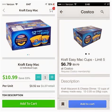 Costco photo center is your place to make moments last. Costco in the News: Forbes article on new 'Boxed' app ...