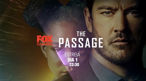 The Passage Trailer Youtube
