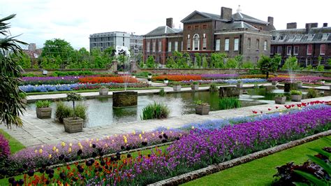 Kensington Palace Gardens Kensington Palace Gardens Kensington