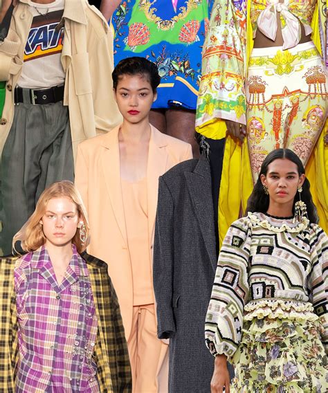 Forget Fast Fashion Here Are The Six Key Trends You Need For 2021
