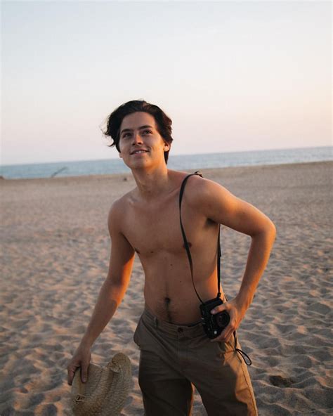 I Hope You Don’t Mind Cole Sprouse Abs Cole Sprouse Shirtless Cole Sprouse Funny Dylan
