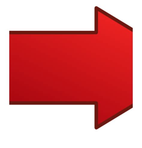 Red Arrow Clip Art