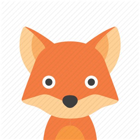Fox Icon 99157 Free Icons Library