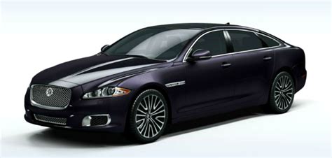2013 Jaguar Xjl Ultimate Beverly Motors Inc Glendale Auto Leasing