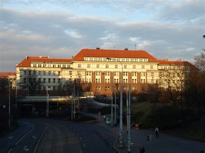 Vrchní soud v Praze - Wikipedia Entries on Waymarking.com