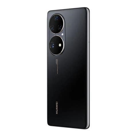 Huawei P50 Pro 256gb Phone Black