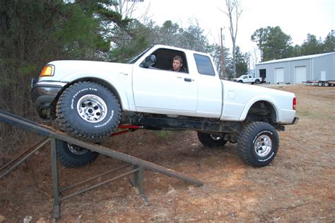 Solid Axle Swap Started Page Ranger Forums The Ultimate Ford