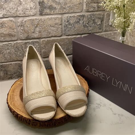 aubrey lynn shoes abrey lynn poshmark