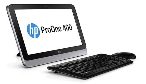 Hp Proone 400 G1 Quick Review Perfect All In One Desktop Pc For Businesses