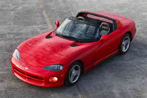 1995 Dodge Viper Rt10 Best Classic Cars Classic Cars Online Leather