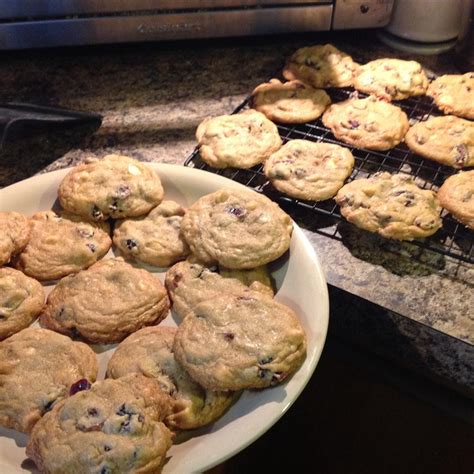 Oatmeal Craisin Cookies Recipe Allrecipes