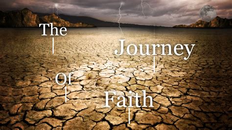 2018 Journey Of Faith — Grace Community Church