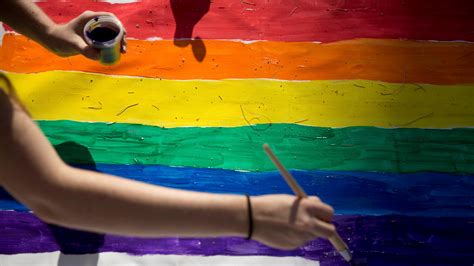 Government Plans To Improve Transgender Rights Radio Sweden Sveriges Radio