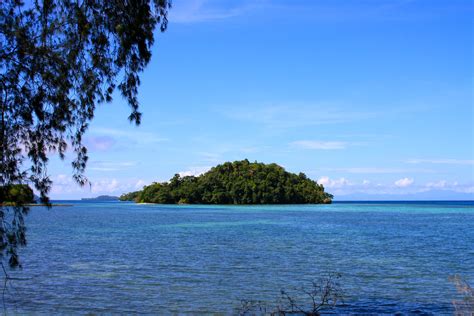 Shore Tulagi Solomon Islands Johannes Zielcke Flickr