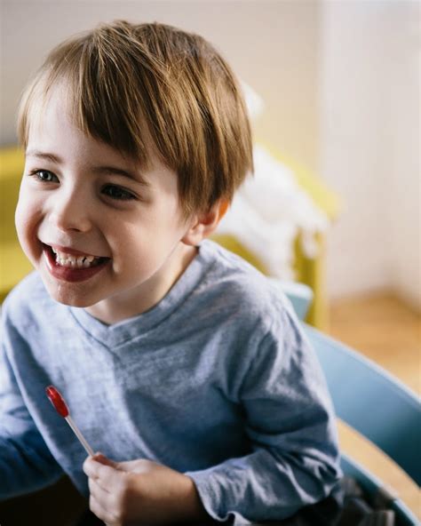 How to cut your own hair short back and sides ladies. How to Cut a Child's Hair | A Cup of Jo