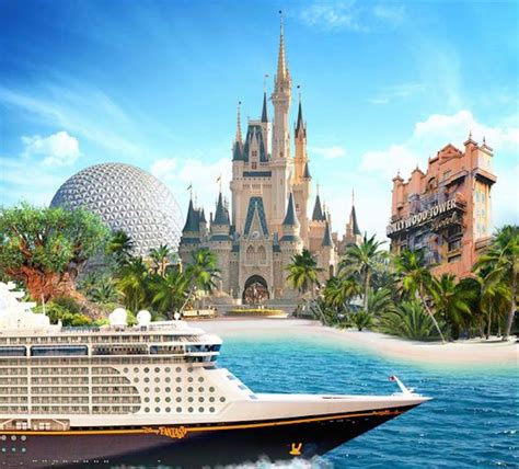 Disney World 2020 Vacation Packages Now Available For Reservations