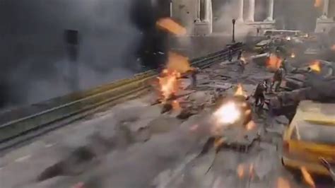 Assemble shot avengers endgame assemble scene gif. Avengers Assemble movie fight scene - YouTube