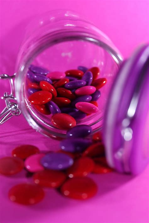 Purple Candy Purple Candy Purple Purple Valentine
