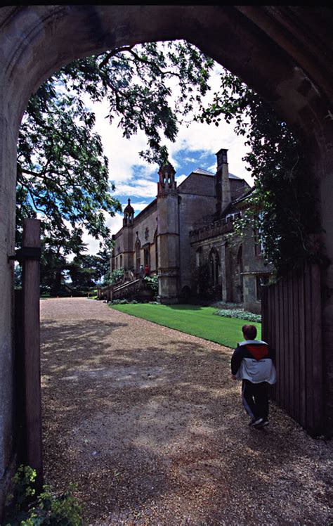 Laycock Abbey 4 Photo Stephen Graham Photos At