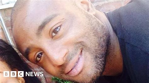 Shane Bryant Death Tributes To Ashby Robbery Suspect Bbc News