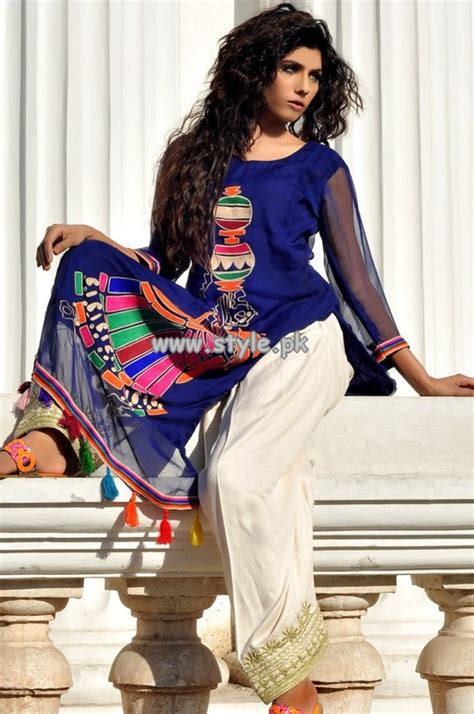 Arfas Summer Collection 2013 For Women 004 Stylepk