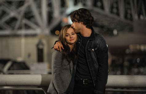 Interview Jamie Blackley On If I Stay Complex