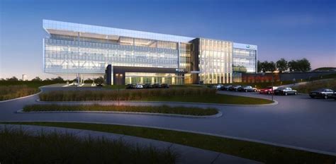 Corporate Headquarters Bing Images Architecture Building