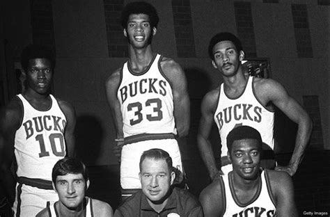 Fifty years after the milwaukee bucks won the 1971 nba title, sports fans in milwaukee have been facing some variation of that question ever since. Throwback: Bucks Win 1971 NBA Title With 30 Points From ...