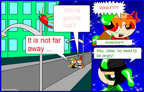 Ppg and rrb for eva!!! ppg rrb comic part 32 by BoomerXBubbles on DeviantArt